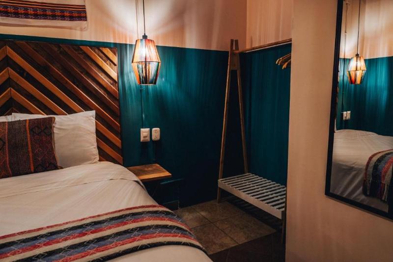 اتاق لوکس, Rydges North Sydney