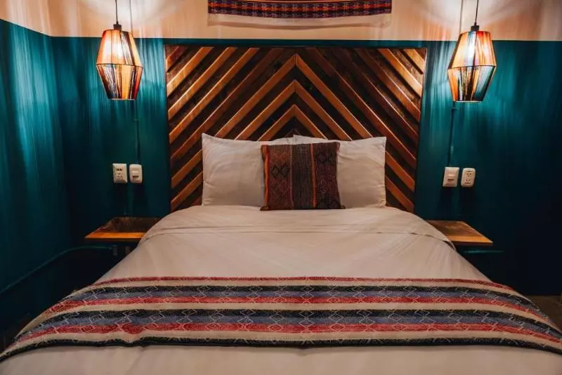 اتاق لوکس, Rydges North Sydney