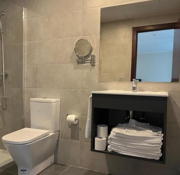 اتاق استاندارد یک نفره, Tudel