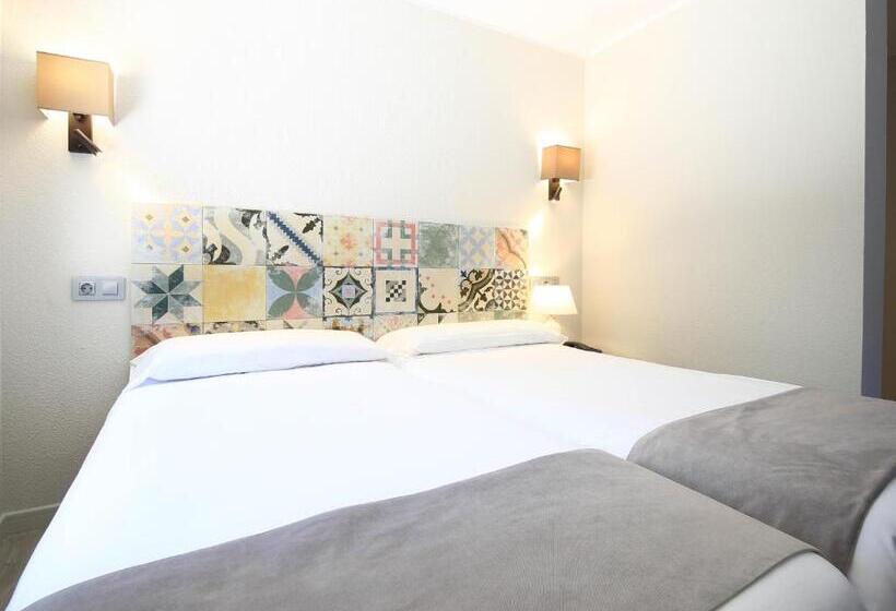 اتاق اکونومی, Tudel