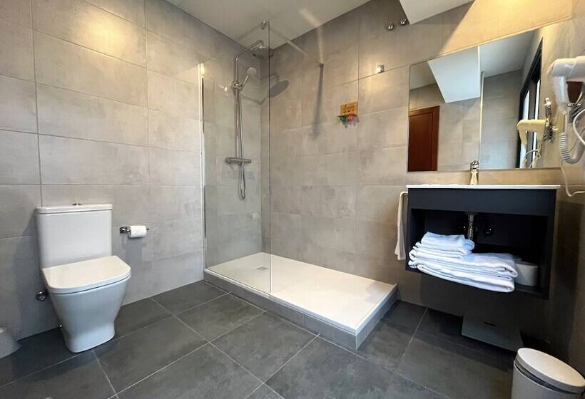 اتاق استاندارد, Tudel