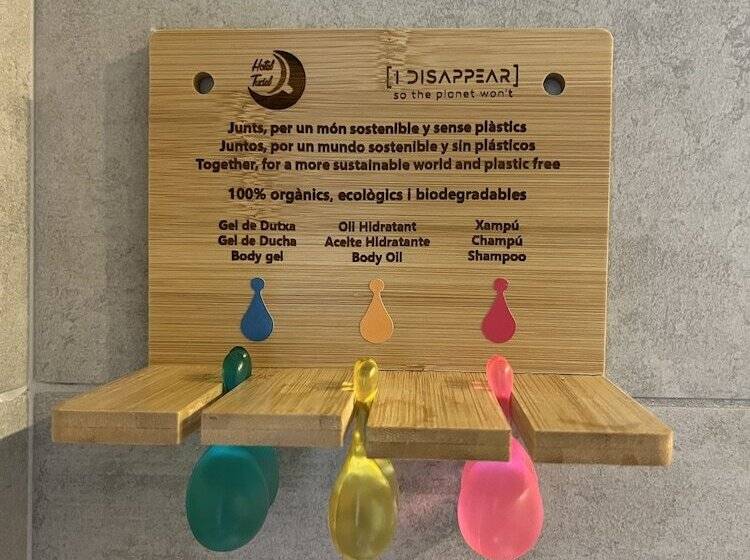 اتاق استاندارد, Tudel