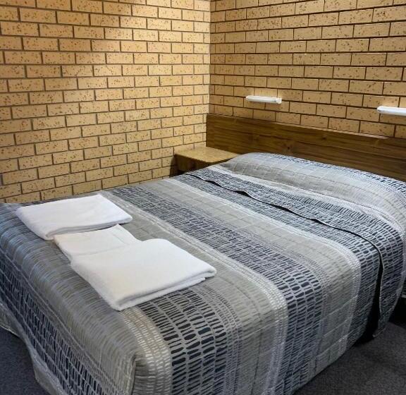 스탠다드 룸, Lakeview Motel