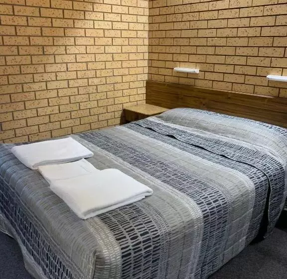 Standard-huone, Lakeview Motel
