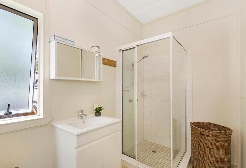 شقة إقتصادية غرفتين نوم, Strand Motel