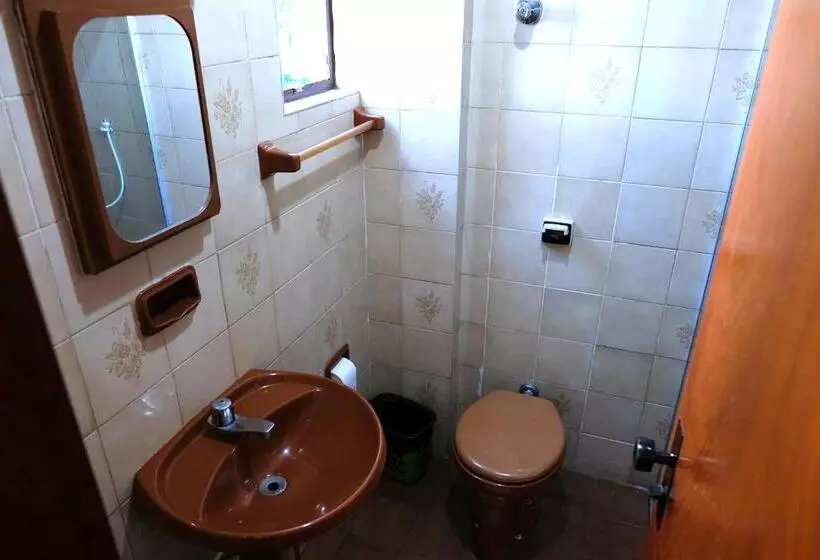 Standard-huone, Almanara Cuiabamato Grossobrasil