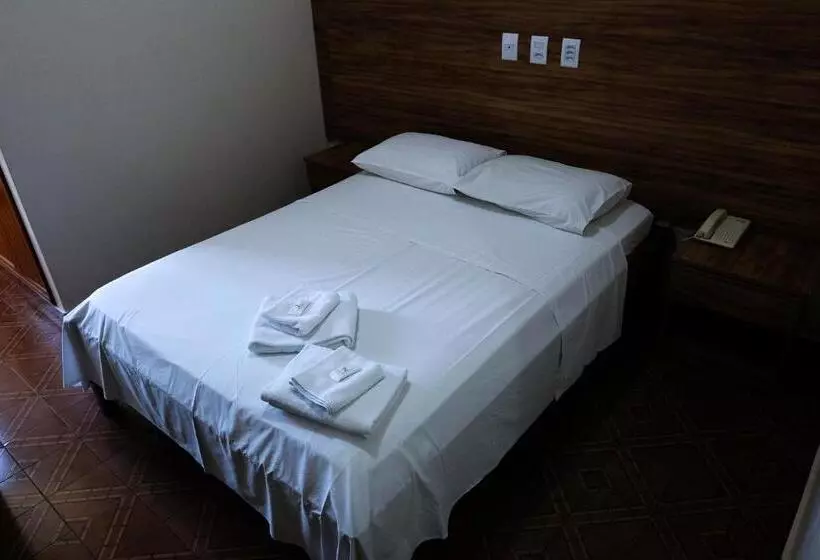 Standard-huone, Almanara Cuiabamato Grossobrasil