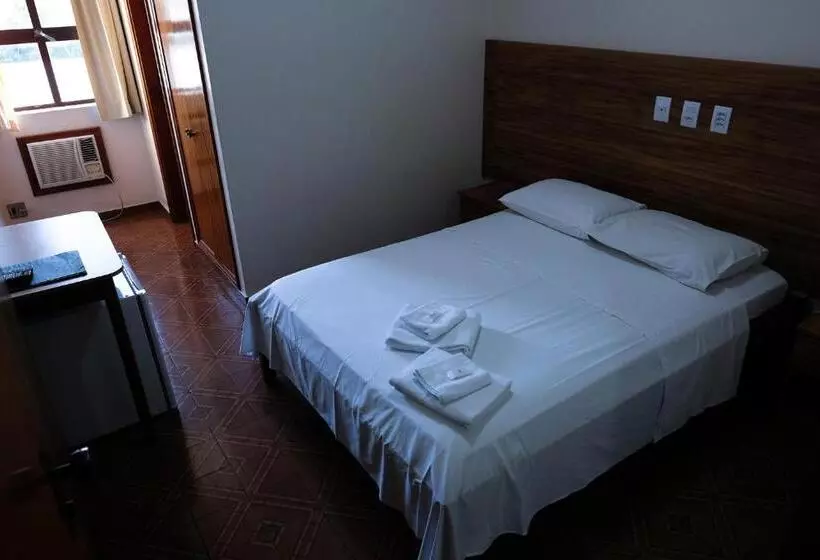 Standard-huone, Almanara Cuiabamato Grossobrasil
