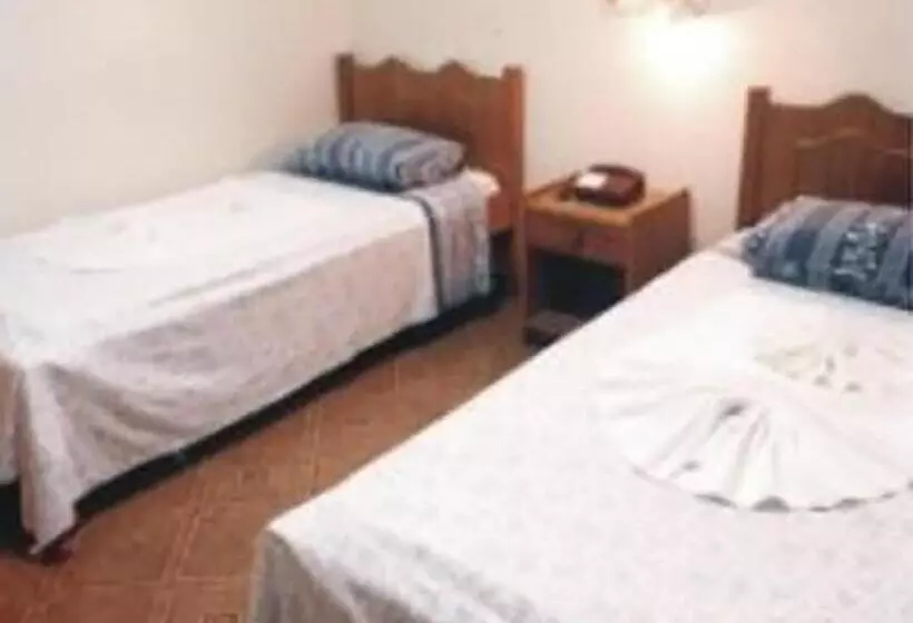 Standard-huone, Almanara Cuiabamato Grossobrasil