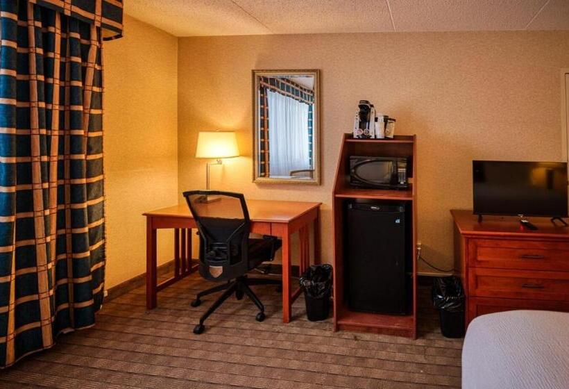 Номер Стандарт, Amenida Residences, Calgary