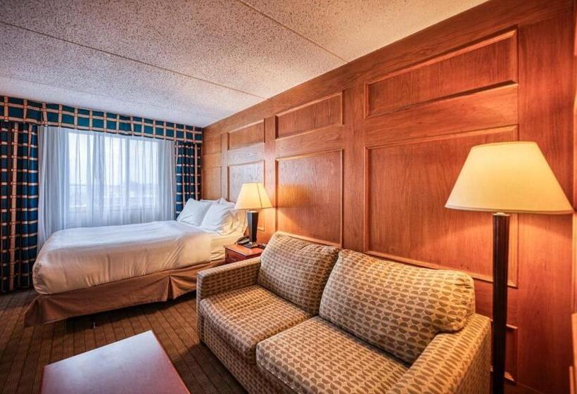 Номер Стандарт, Amenida Residences, Calgary