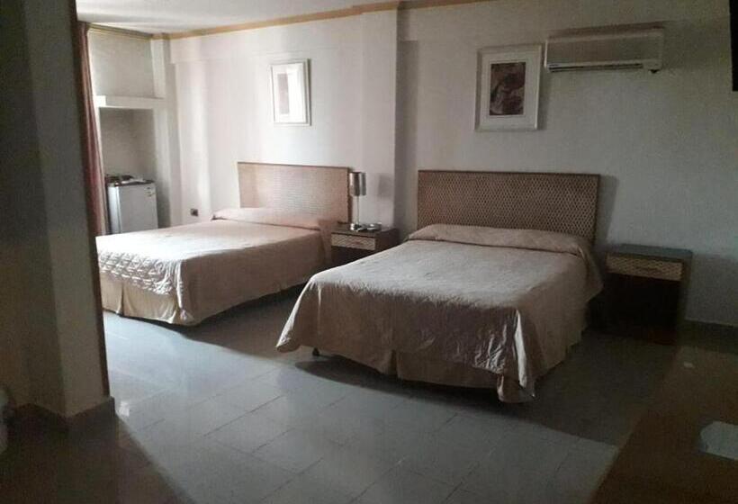 اتاق لوکس, America