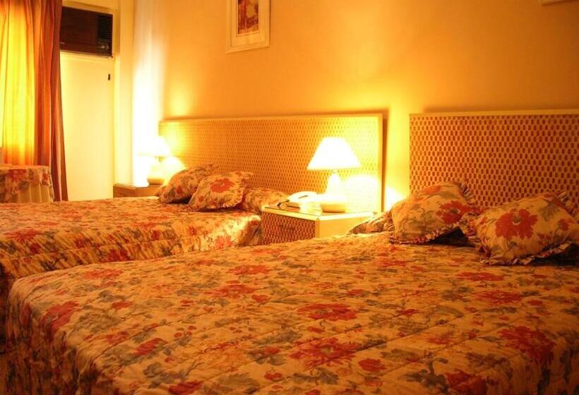 اتاق لوکس, America