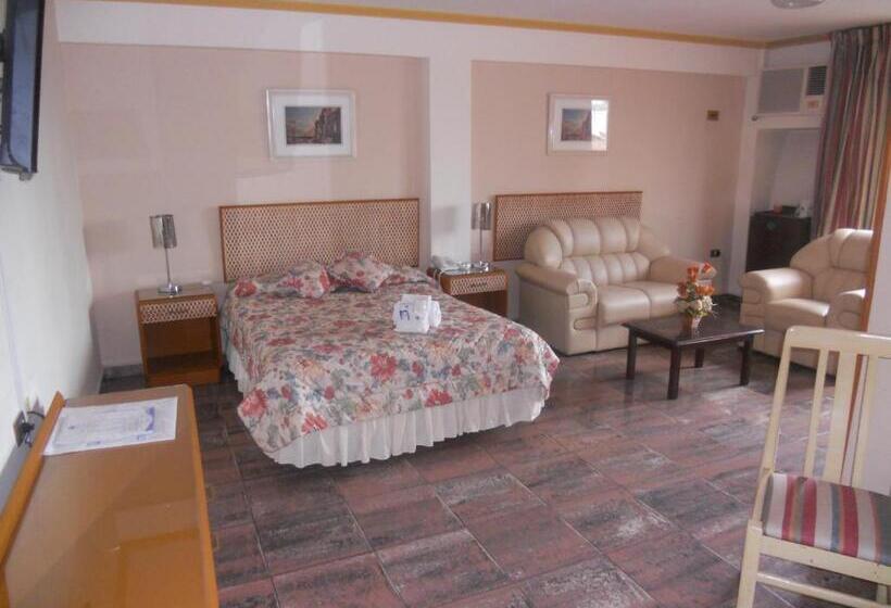 اتاق لوکس, America