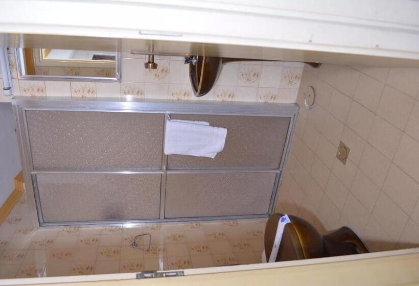 اتاق استاندارد, America