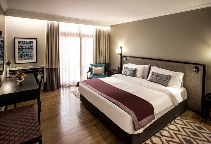 スーペリアールーム, Avani Gaborone Resort & Casino