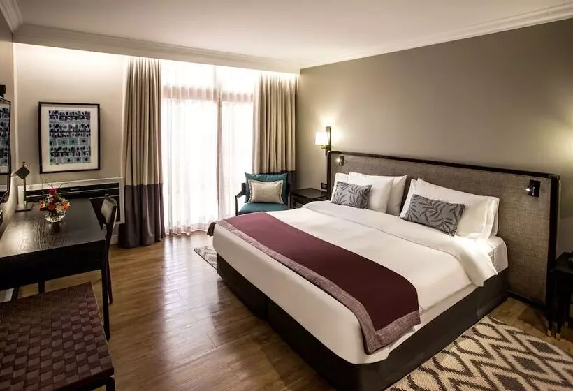 اتاق سوپریور, Avani Gaborone Resort & Casino