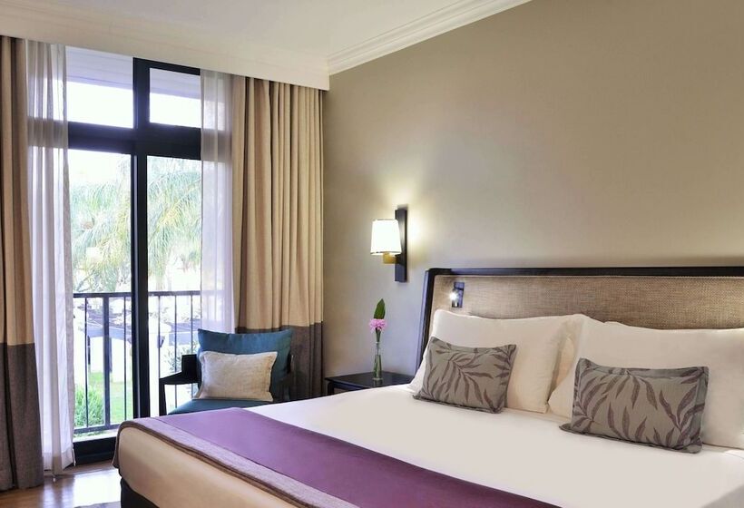 スーペリアールーム, Avani Gaborone Resort & Casino