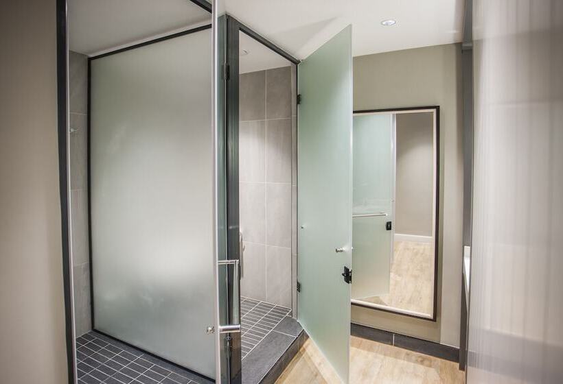 スタンダードルーム, Avani Gaborone Resort & Casino