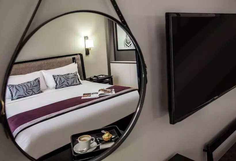 اتاق استاندارد, Avani Gaborone Resort & Casino