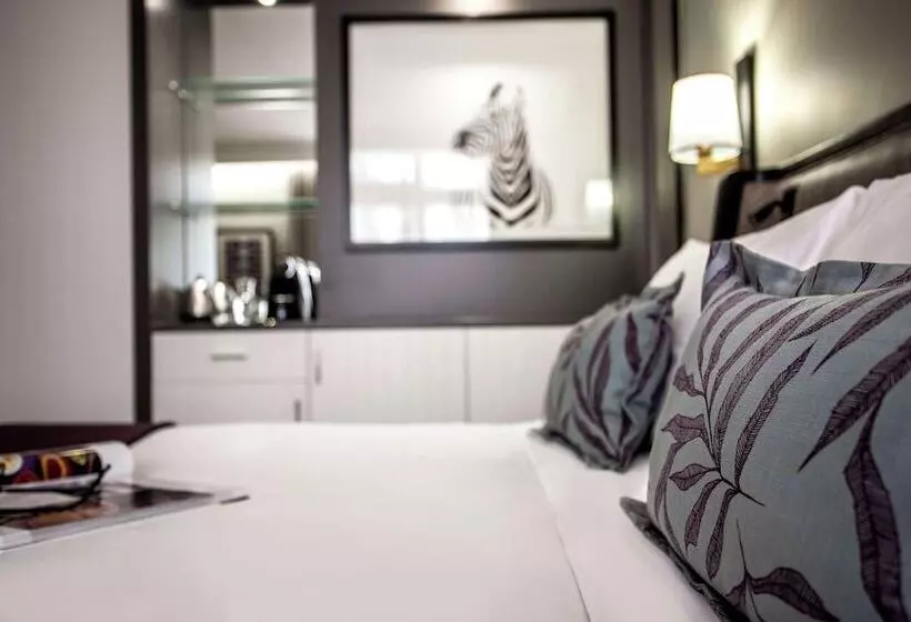 اتاق استاندارد, Avani Gaborone Resort & Casino