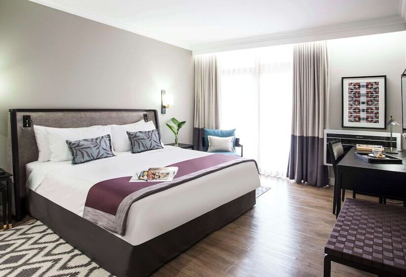 スタンダードルーム, Avani Gaborone Resort & Casino