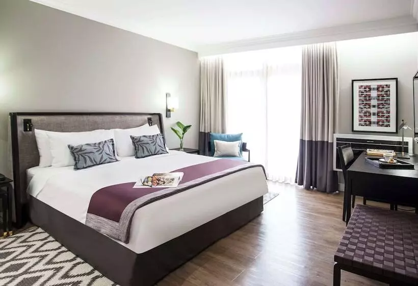 اتاق استاندارد, Avani Gaborone Resort & Casino