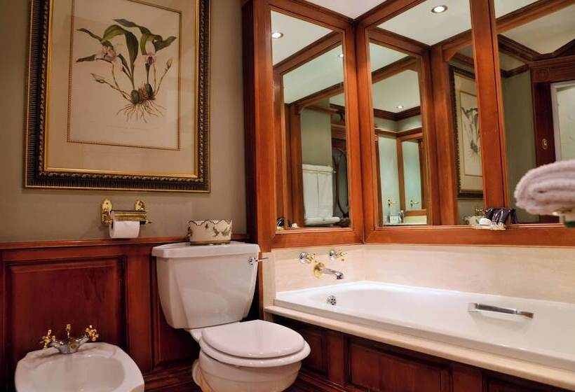 スイート, Avani Gaborone Resort & Casino