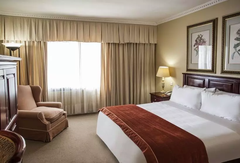 سوییت, Avani Gaborone Resort & Casino