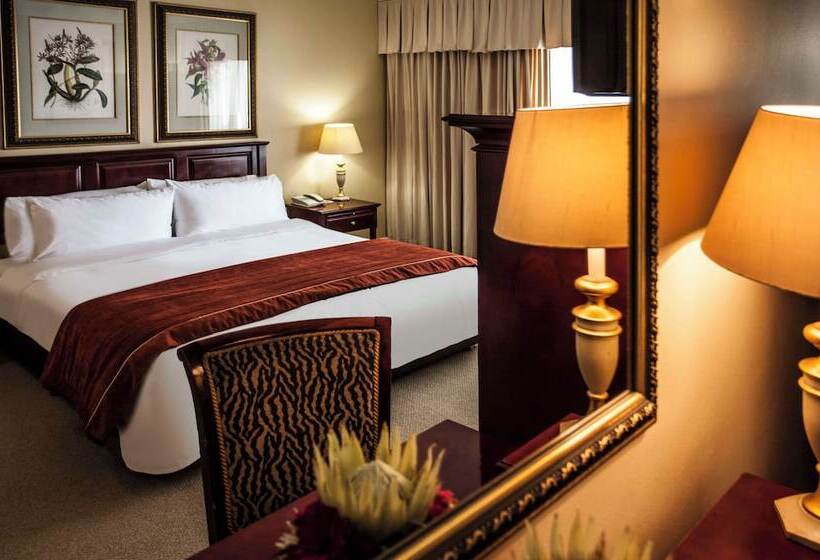 クラブルーム, Avani Gaborone Resort & Casino