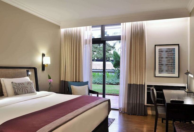 スタンダードルーム, Avani Gaborone Resort & Casino