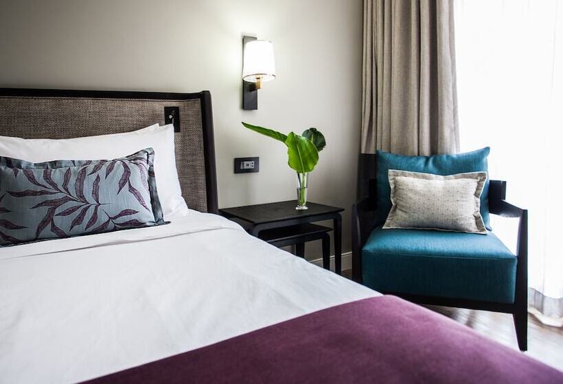 スタンダードルーム, Avani Gaborone Resort & Casino