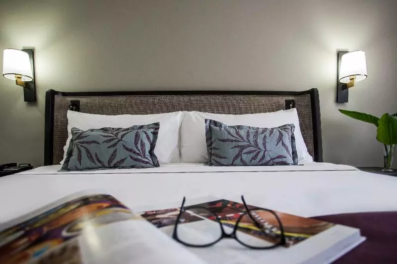 اتاق استاندارد, Avani Gaborone Resort & Casino