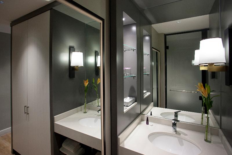 スタンダードルーム, Avani Gaborone Resort & Casino