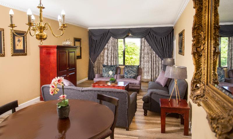 スイート, Avani Gaborone Resort & Casino