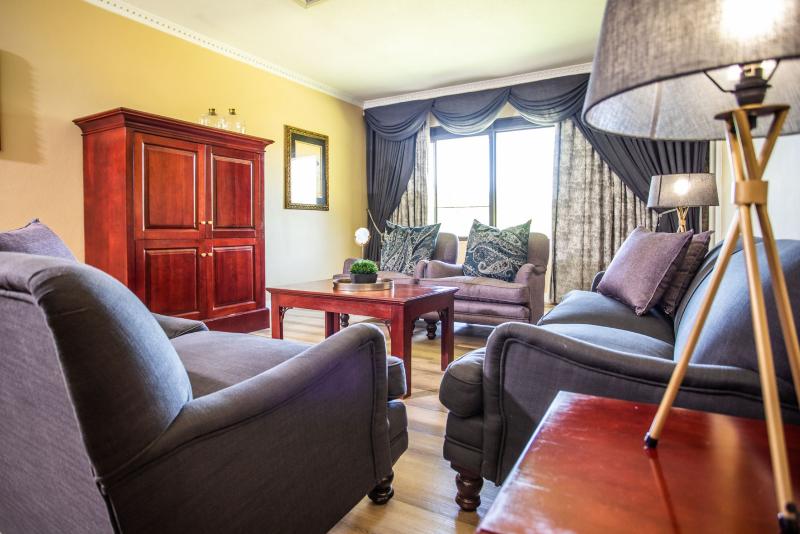 スイート, Avani Gaborone Resort & Casino