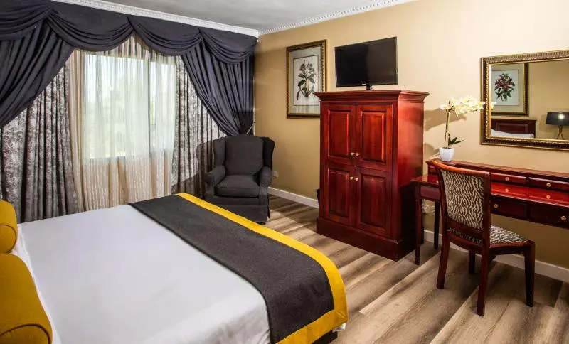 سوییت, Avani Gaborone Resort & Casino