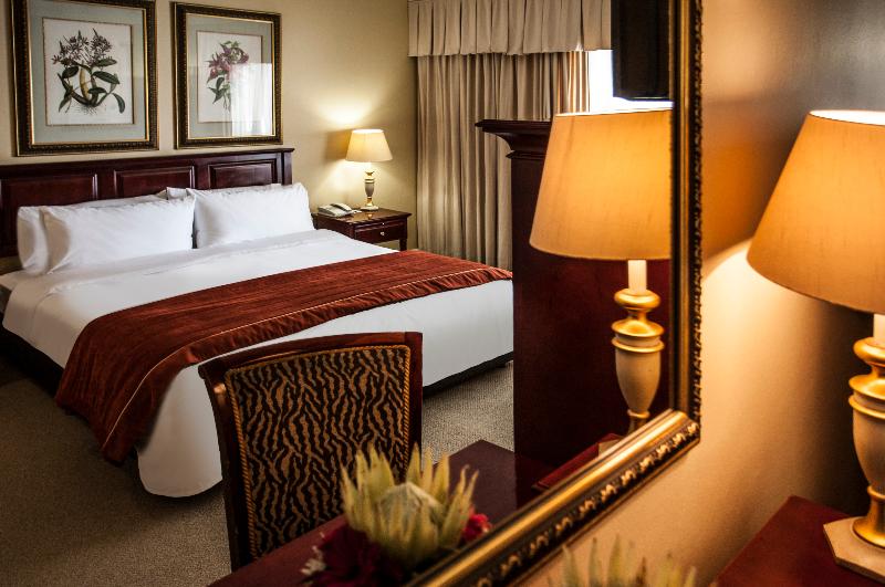 クラブルーム, Avani Gaborone Resort & Casino