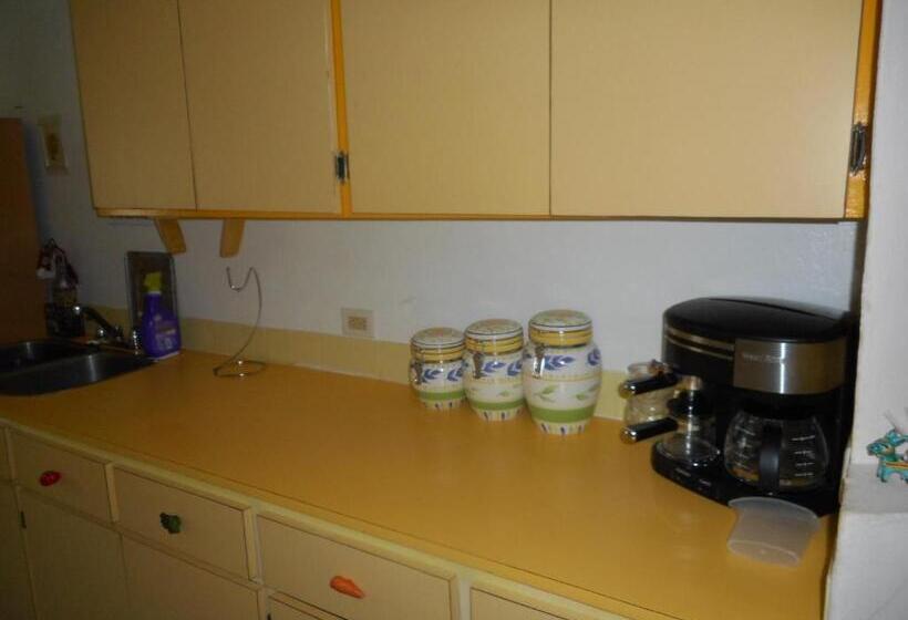 آپارتمان 1 خوابه, Blue Horizons Guest House