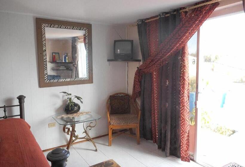 آپارتمان 1 خوابه, Blue Horizons Guest House