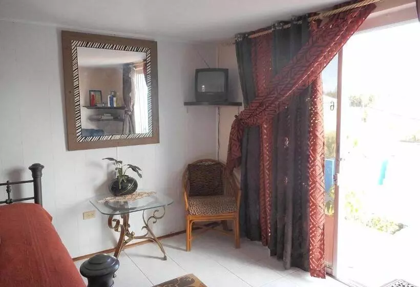آپارتمان 1 خوابه, Blue Horizons Guest House