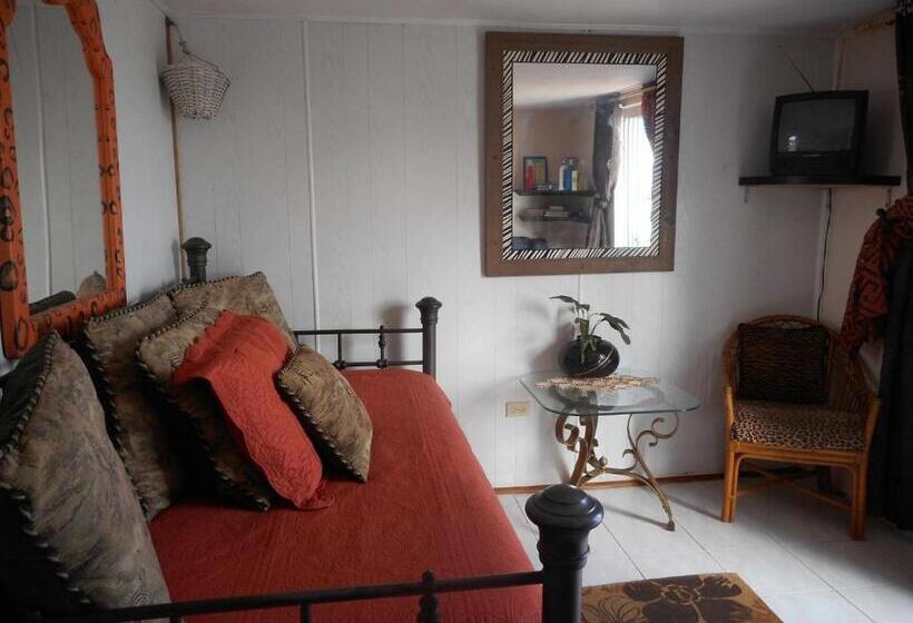 آپارتمان 1 خوابه, Blue Horizons Guest House