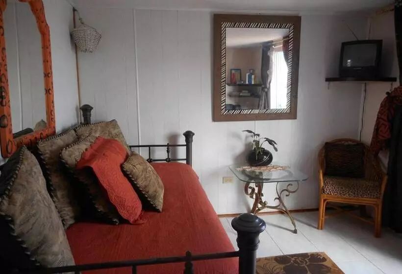 آپارتمان 1 خوابه, Blue Horizons Guest House