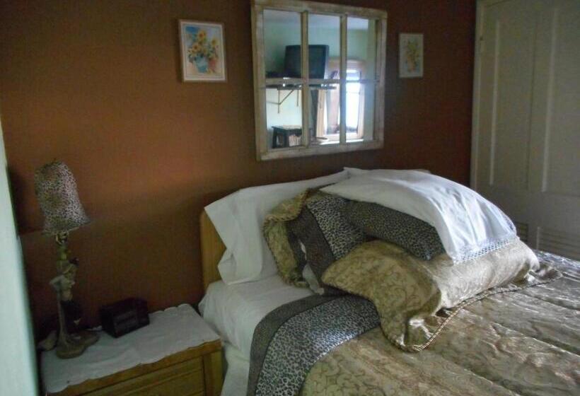 آپارتمان 1 خوابه, Blue Horizons Guest House