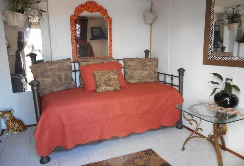 آپارتمان 1 خوابه, Blue Horizons Guest House