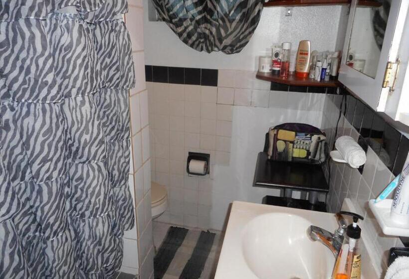 استودیوی استاندارد, Blue Horizons Guest House