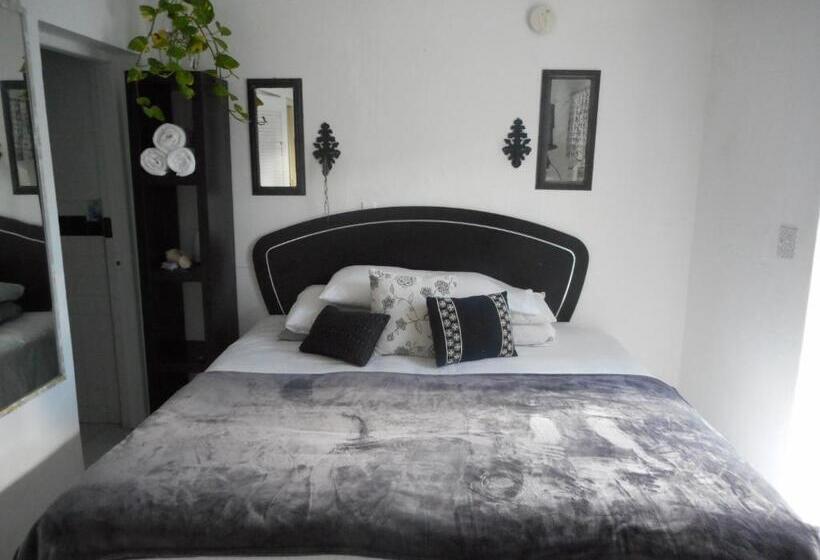 استودیوی استاندارد, Blue Horizons Guest House