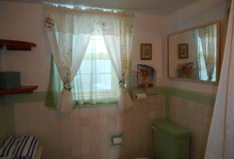 اتاق استاندارد, Blue Horizons Guest House