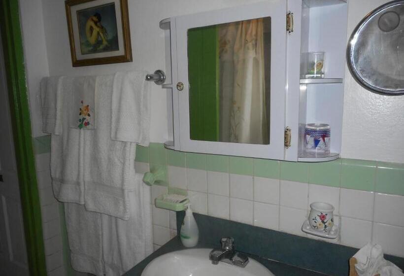 اتاق استاندارد, Blue Horizons Guest House