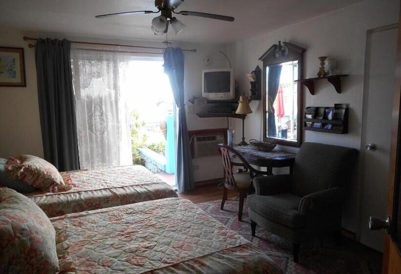 اتاق استاندارد, Blue Horizons Guest House